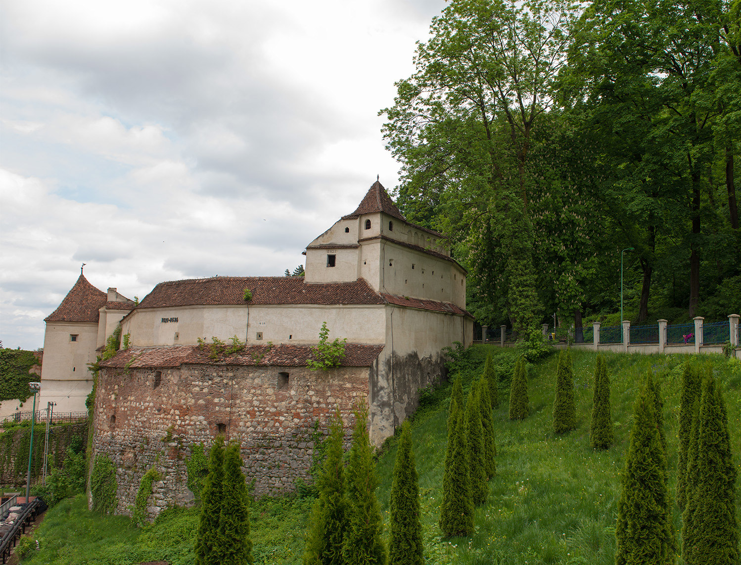 Brasov